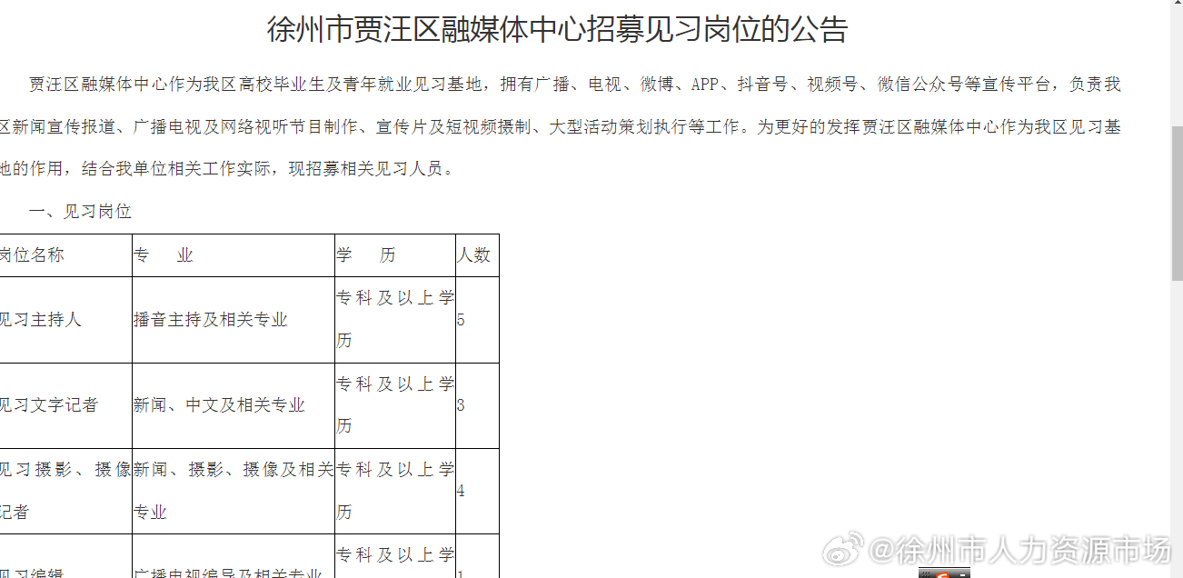 贾汪百姓网最新招聘动态及其区域影响分析