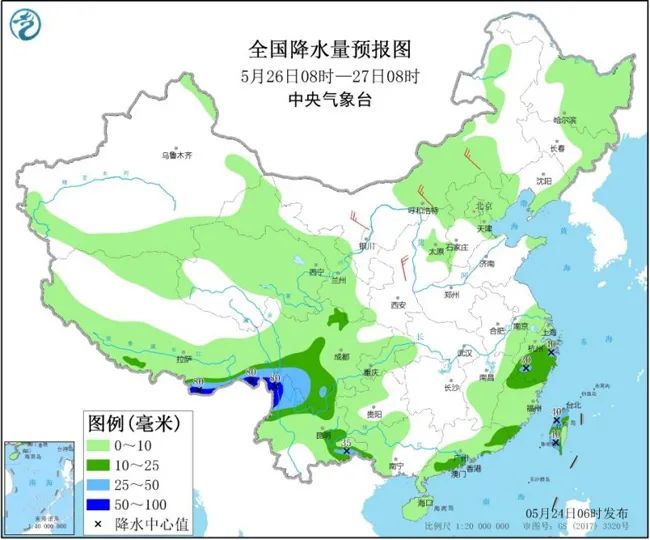 忠县最新一周天气预报概览