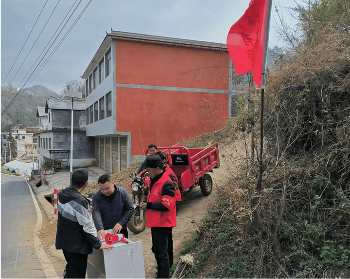 六盘水青林乡乡村振兴与社会经济发展新篇章揭秘