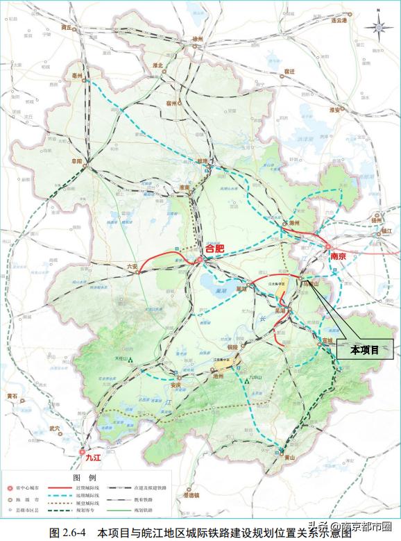 马鞍山地铁1号线最新动态更新