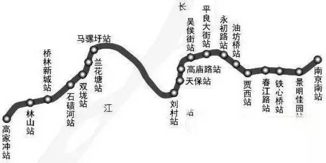 地铁S3号线最新线路图及其影响分析